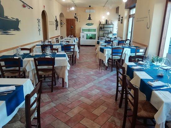 La Taverna del Pescatore